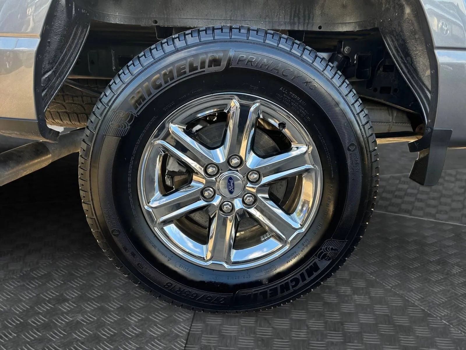Ford F-150 photo 14