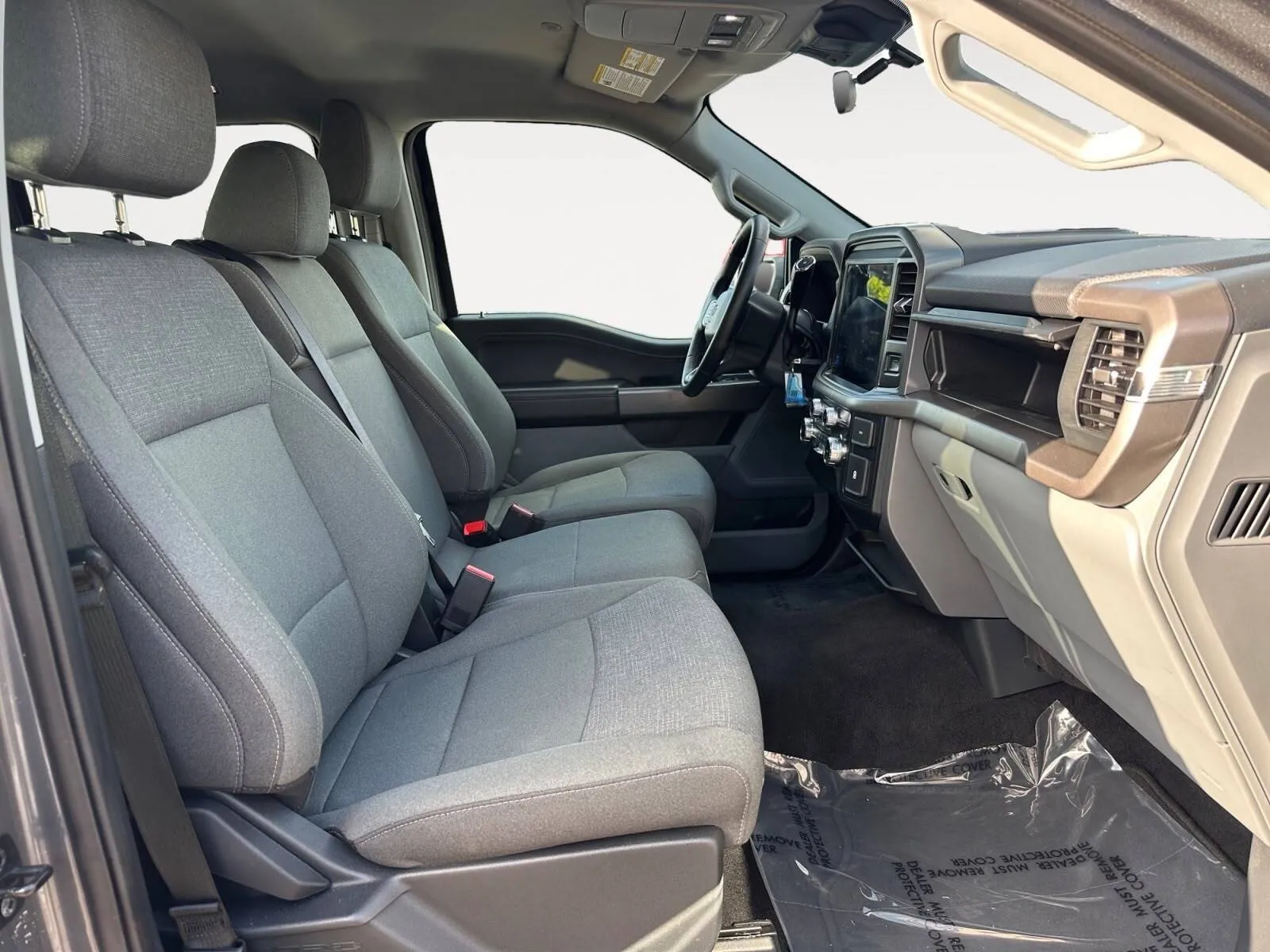 Ford F-150 photo 22