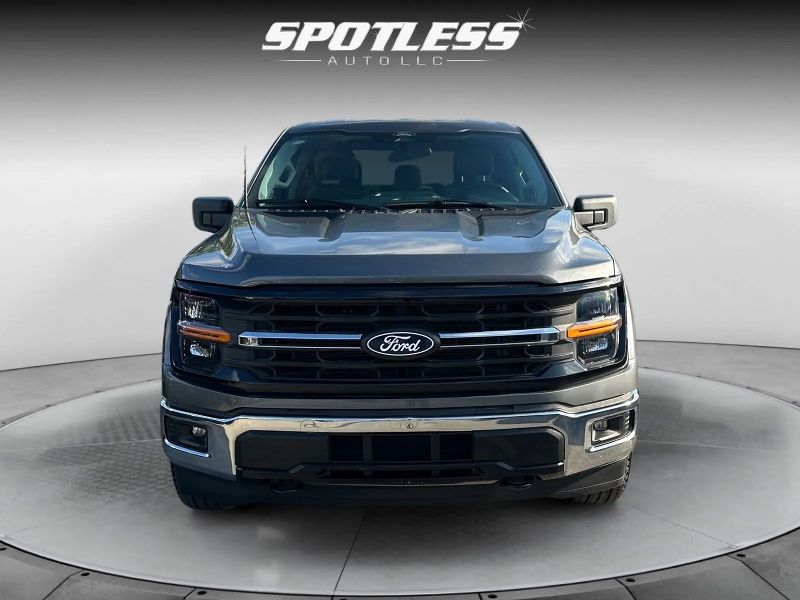 Ford F-150 photo 10
