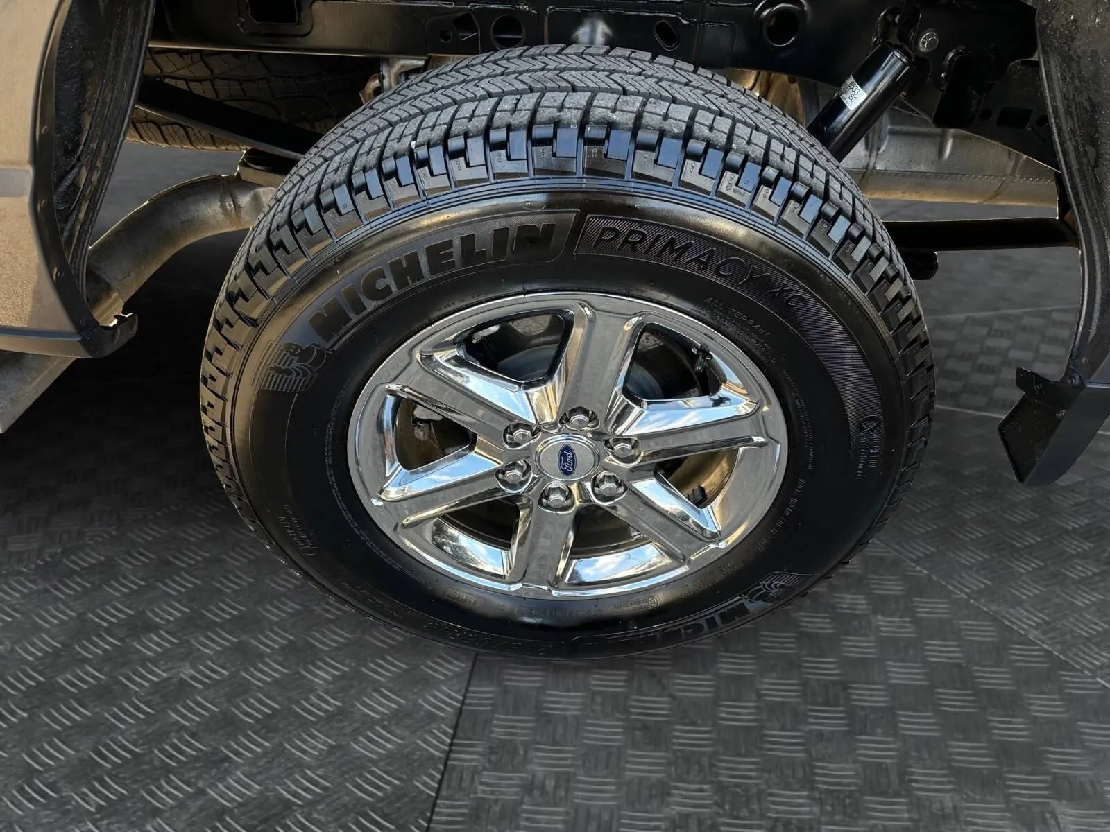 Ford F-150 photo 15