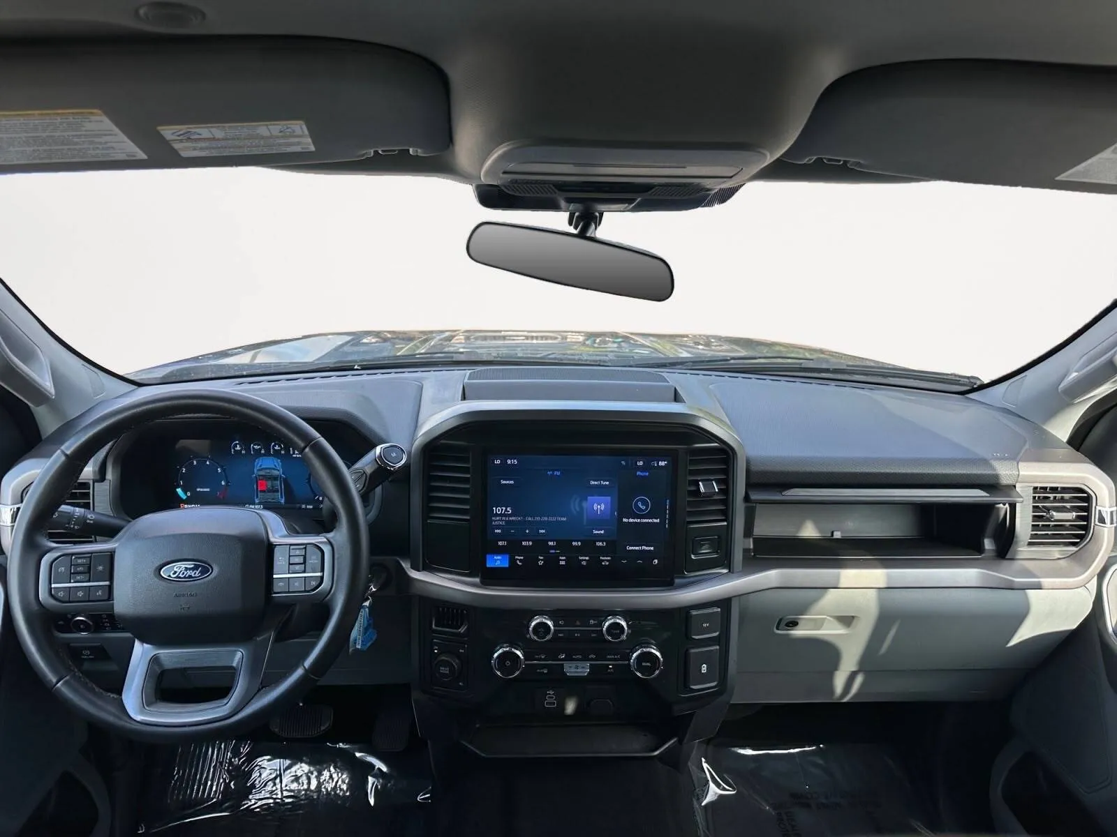 Ford F-150 photo 20
