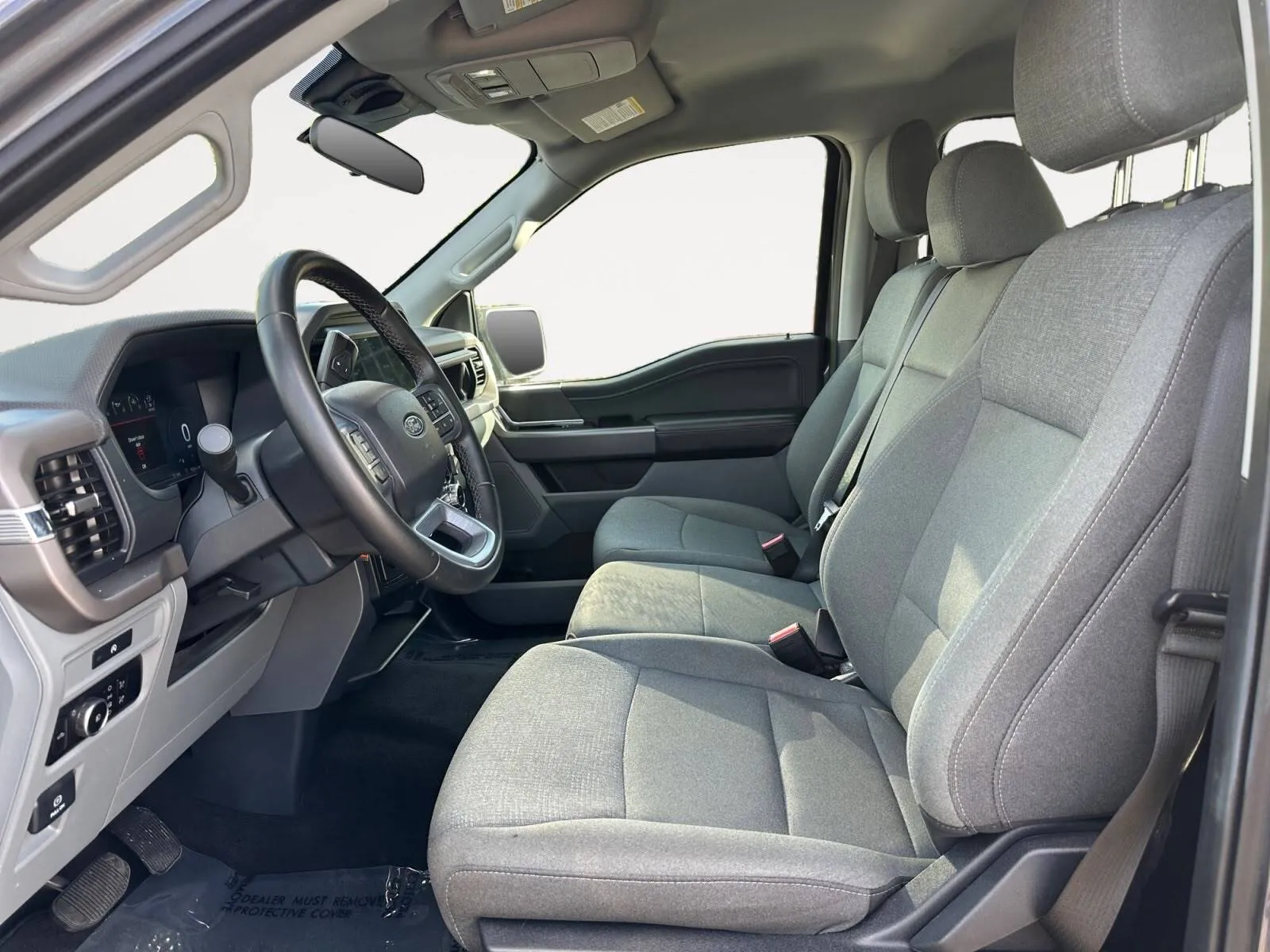 Ford F-150 photo 19