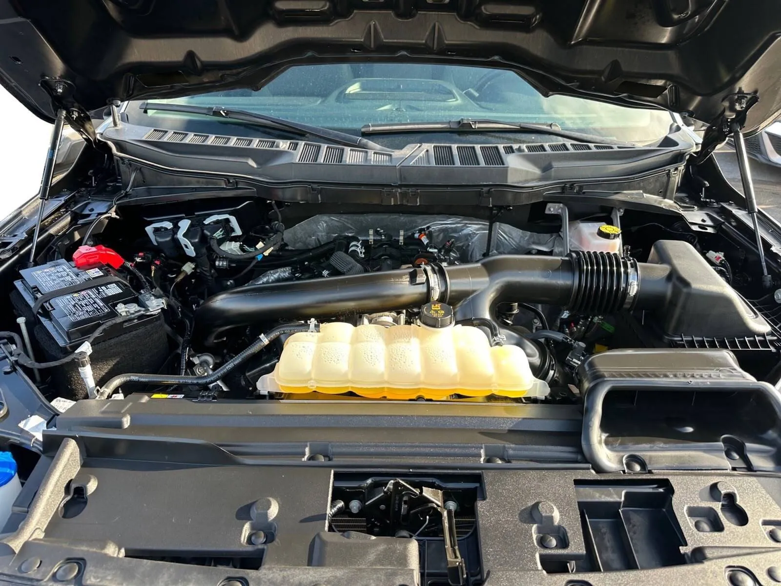 Ford F-150 photo 16