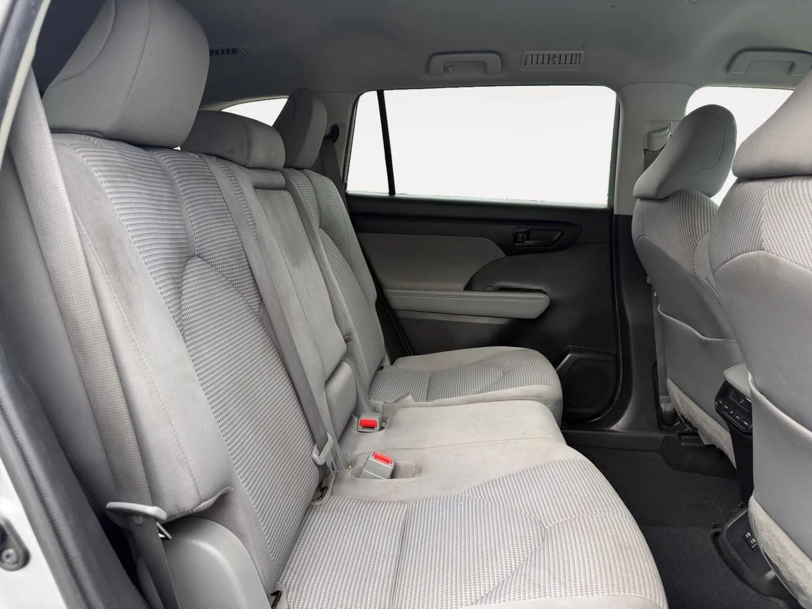 Toyota Highlander photo 26