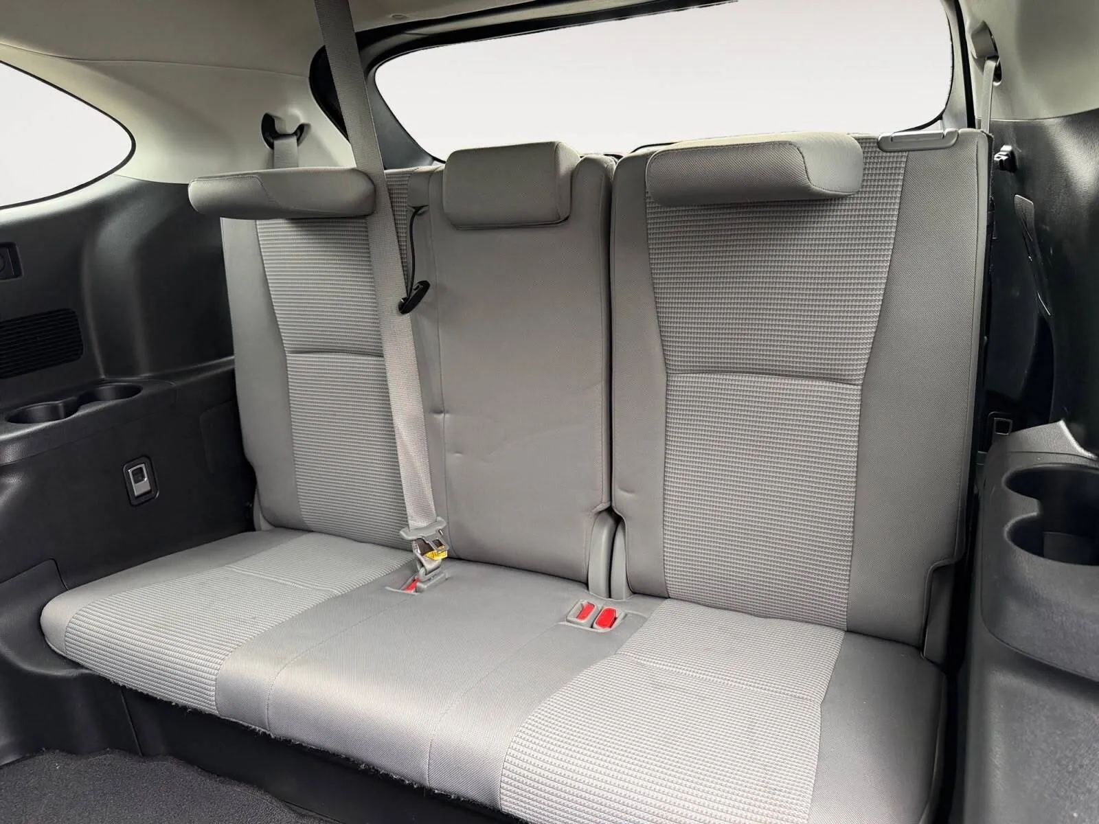 Toyota Highlander photo 22
