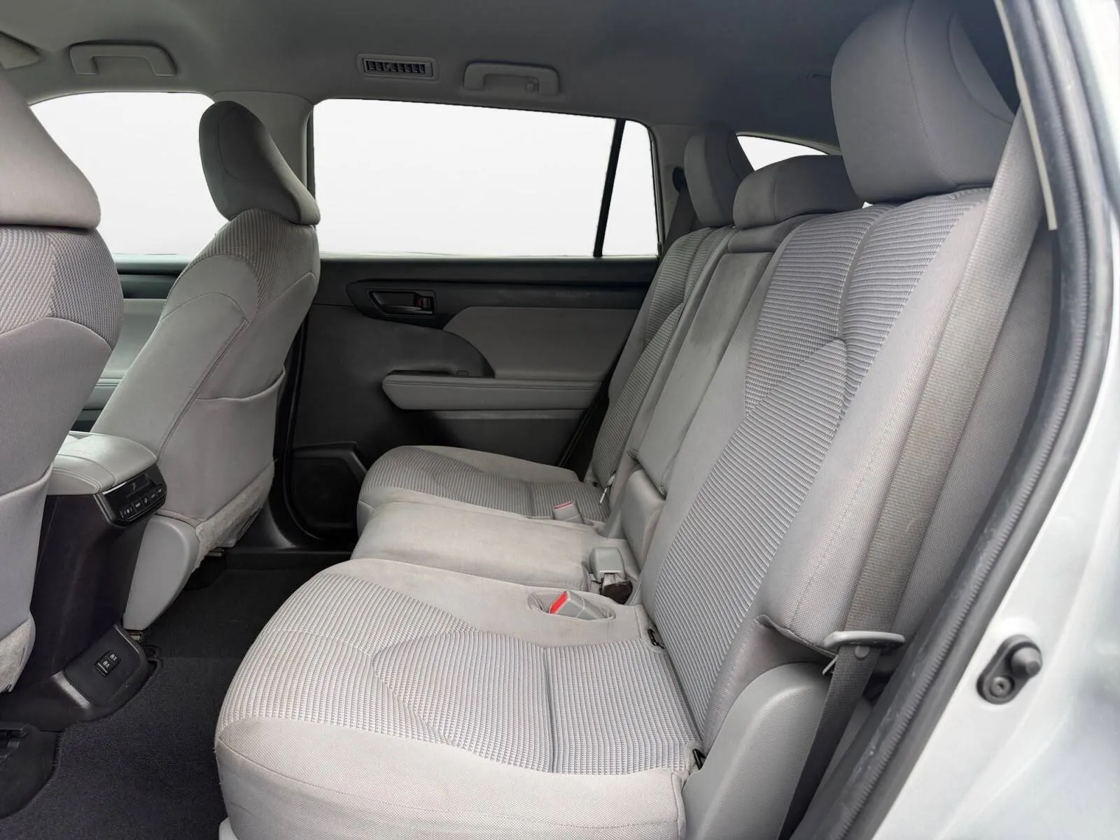Toyota Highlander photo 25