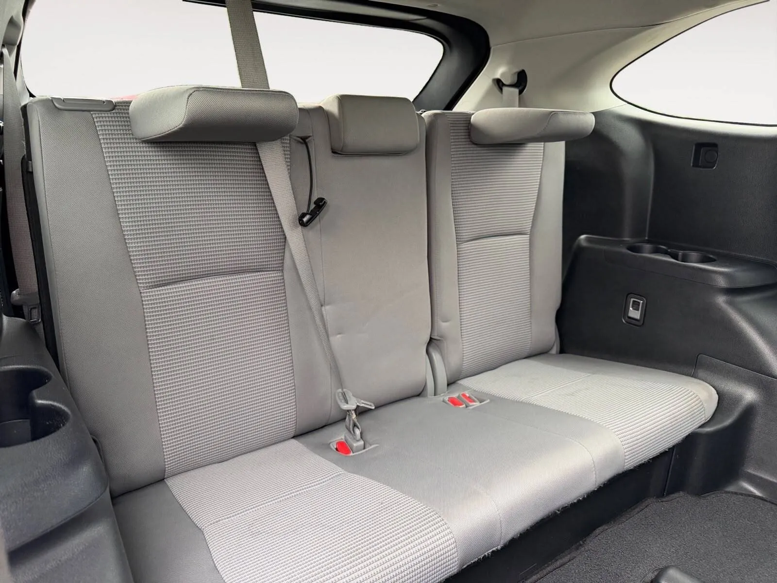 Toyota Highlander photo 24