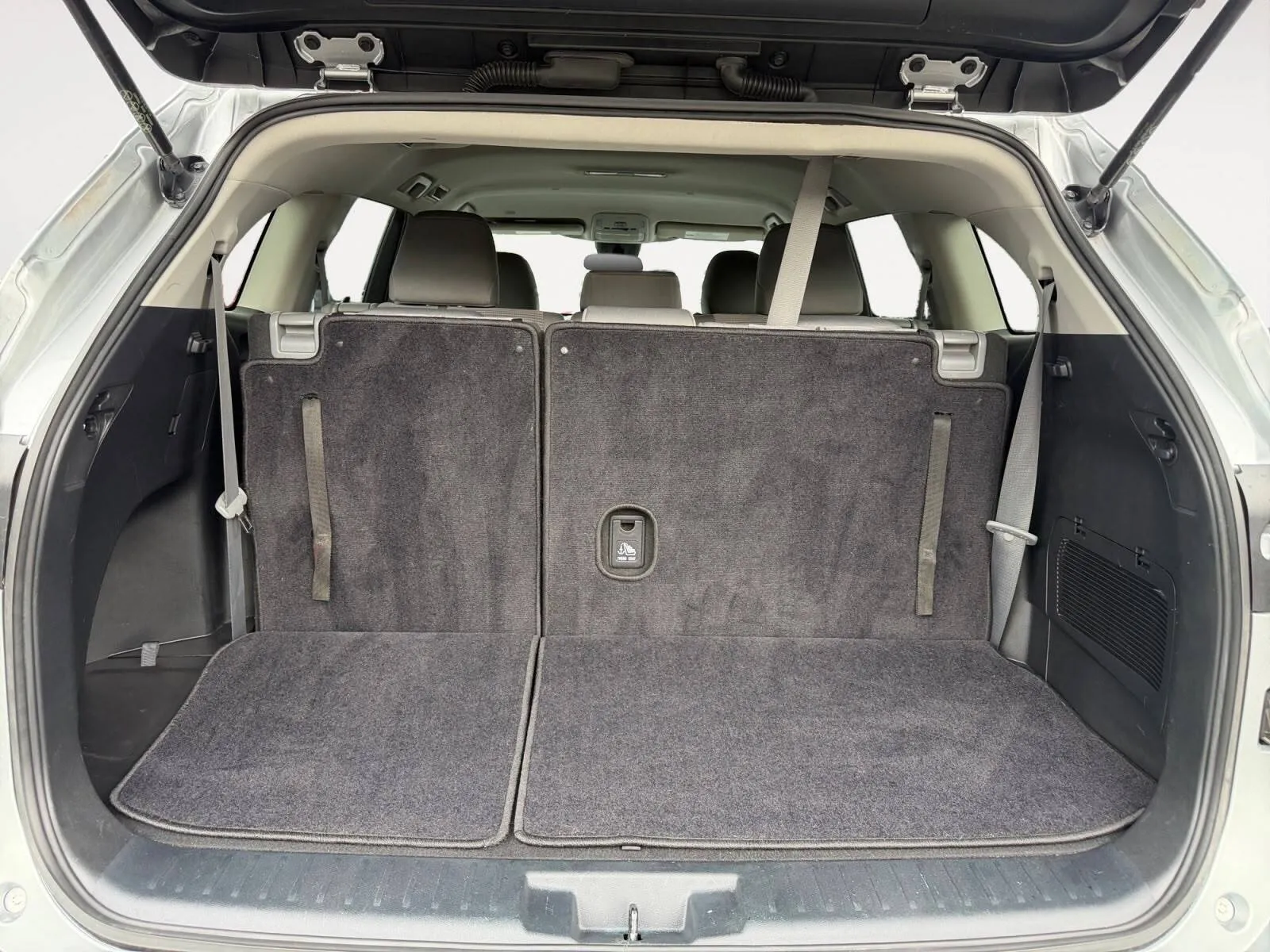 Toyota Highlander photo 28