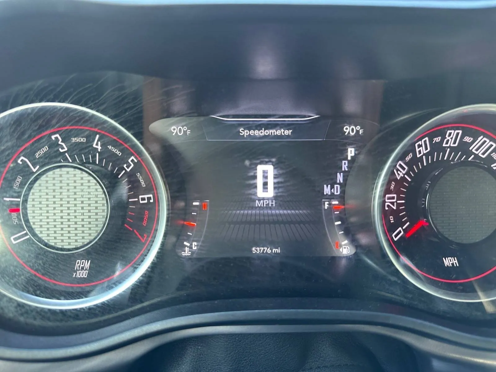 Dodge Challenger photo 18