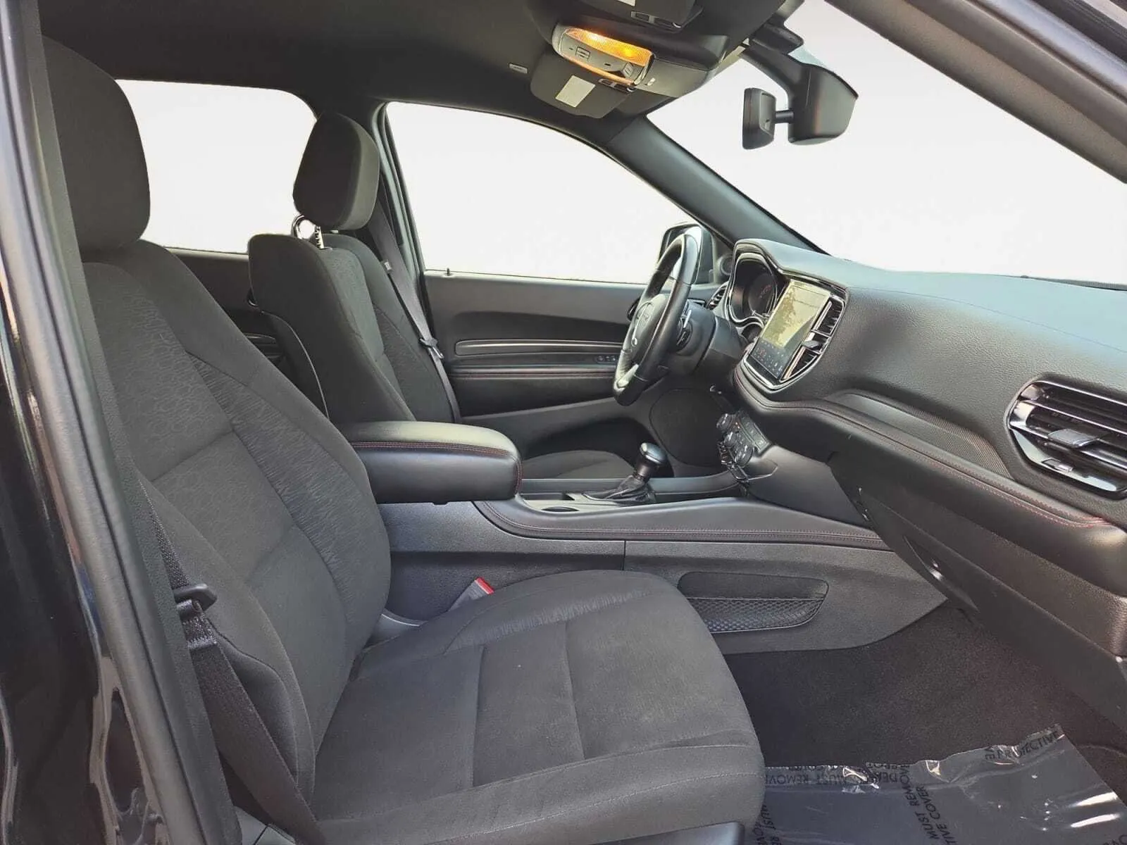 Dodge Durango photo 29