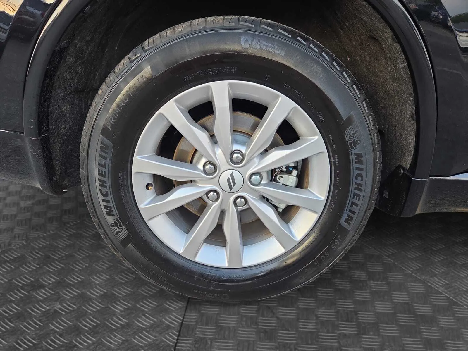 Dodge Durango photo 15