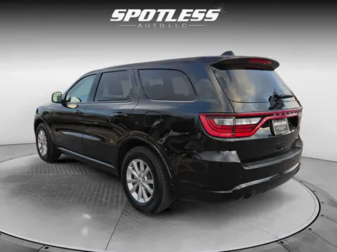More photos of 2026 Dodge Durango GT at Spotless Auto Loop 1604, TX