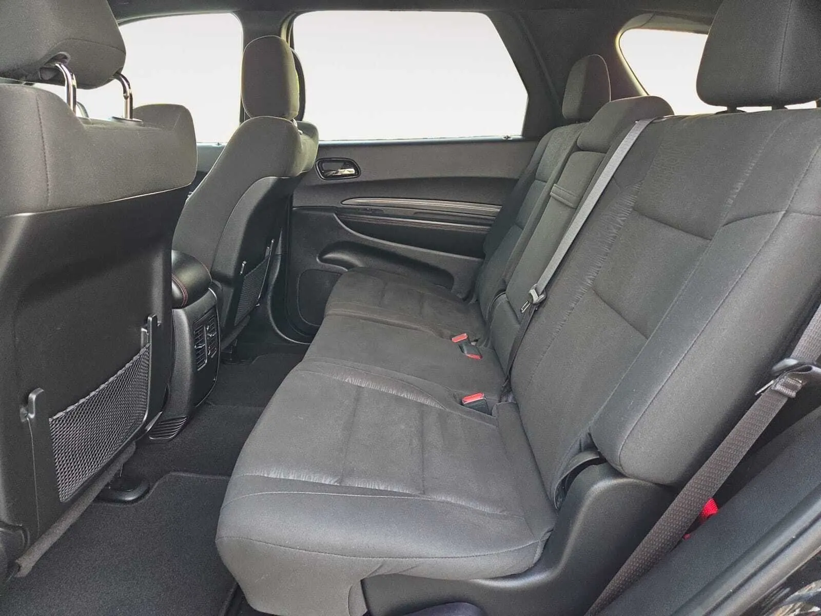 Dodge Durango photo 24