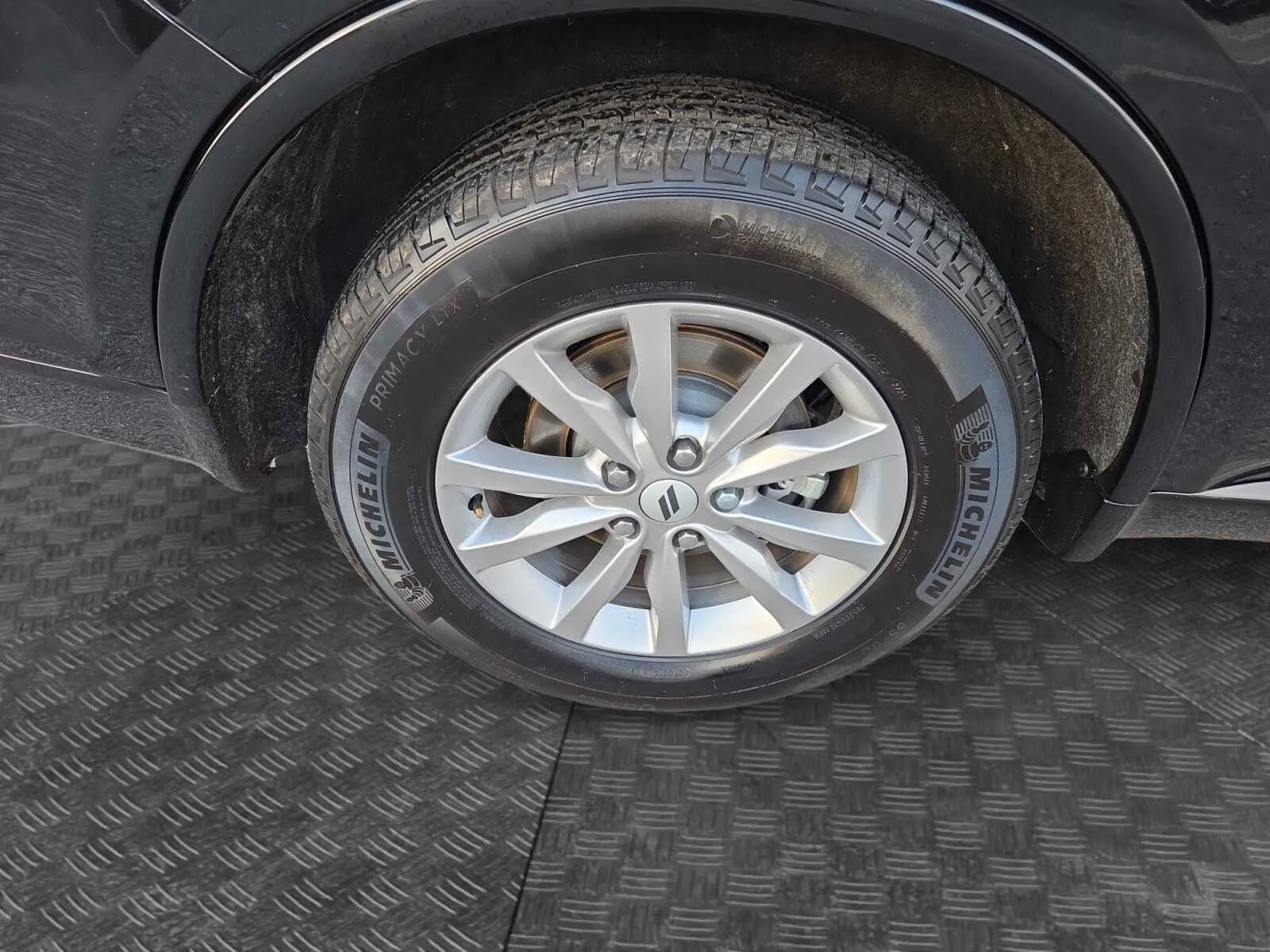 Dodge Durango photo 14