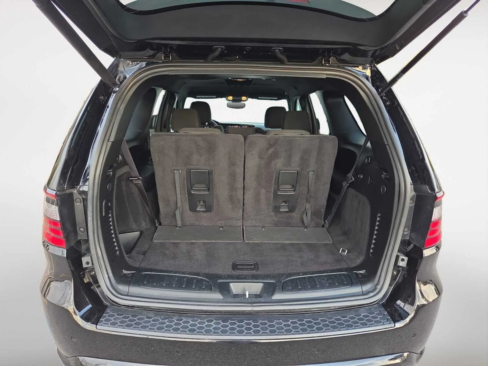 Dodge Durango photo 26