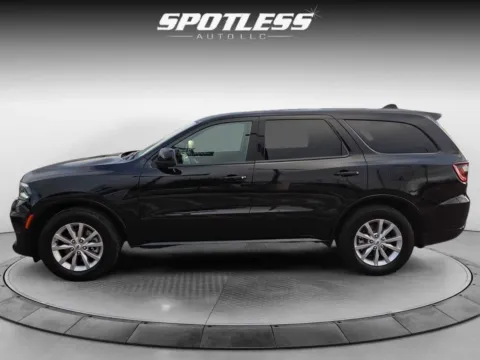 Another view of 2026 Dodge Durango GT for sale in San Antonio, TX at Spotless Auto Loop 1604