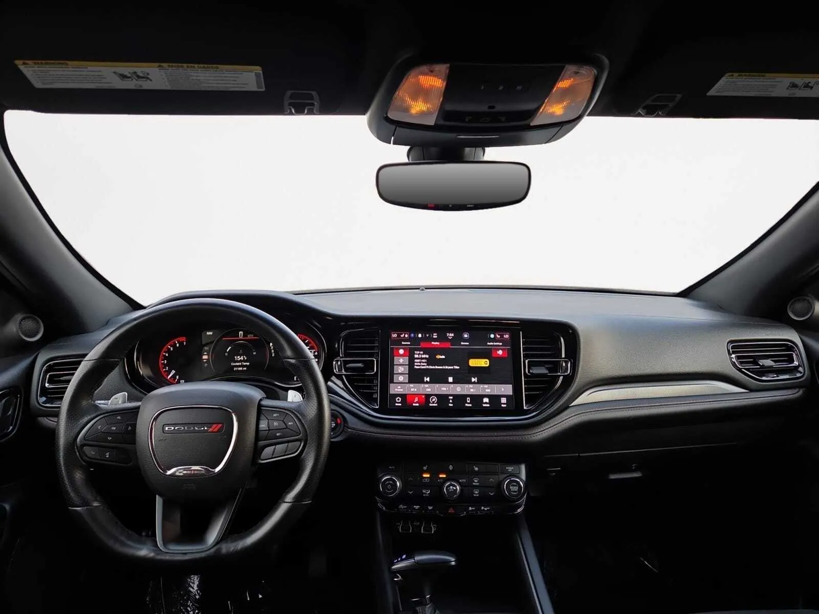 Dodge Durango photo 21