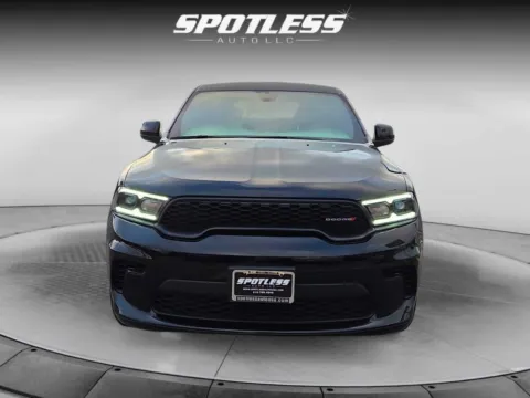 More photos of 2026 Dodge Durango GT at Spotless Auto Loop 1604, TX