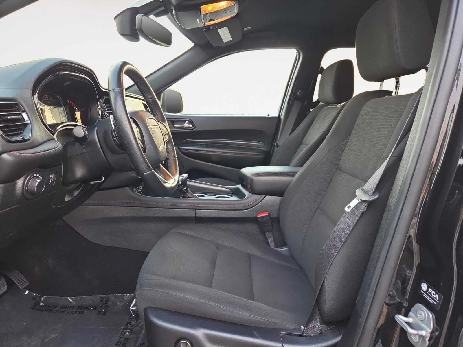 Dodge Durango photo 19
