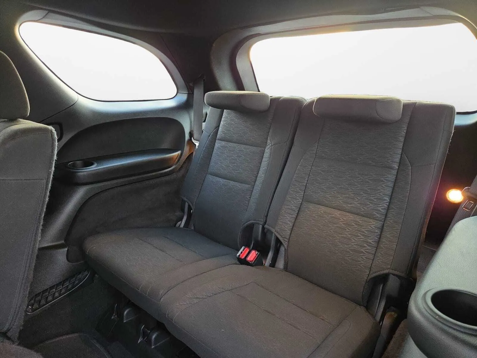 Dodge Durango photo 25