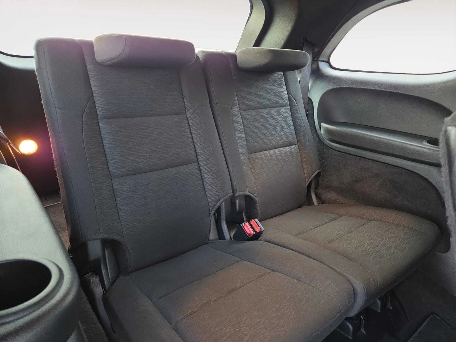 Dodge Durango photo 27