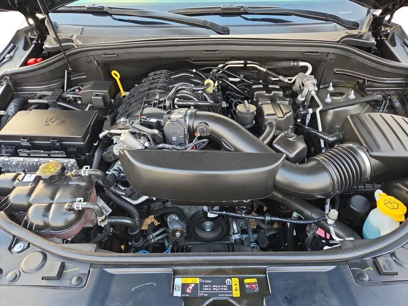 Dodge Durango photo 16