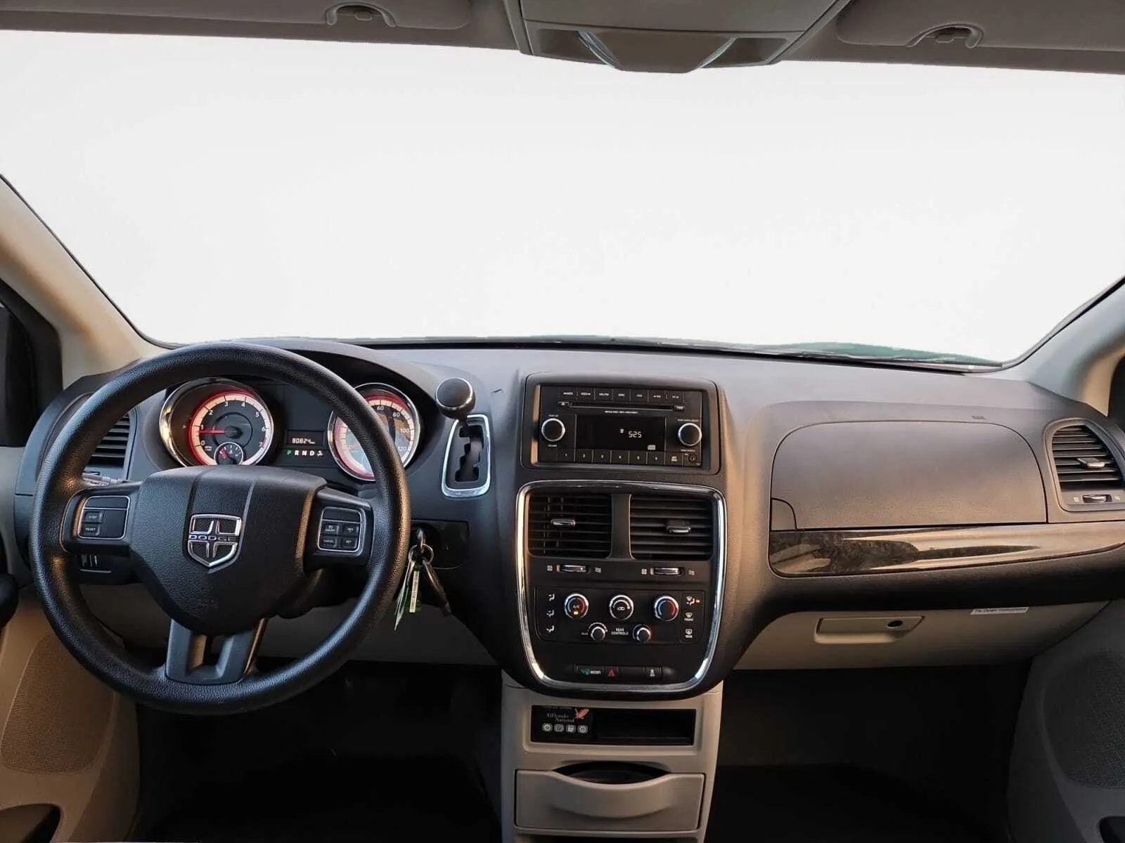 Dodge Grand Caravan photo 21