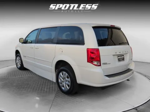 More photos of 2015 Dodge Grand Caravan SE at Spotless Auto Loop 1604, TX