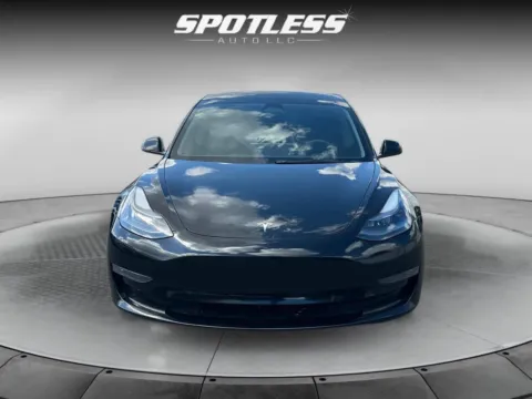 More photos of 2023 Tesla Model 3 Long Range at Spotless Auto Loop 1604, TX
