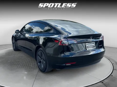 More photos of 2023 Tesla Model 3 Long Range at Spotless Auto Loop 1604, TX