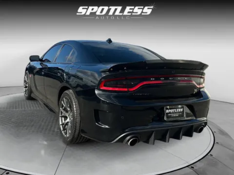 More photos of 2019 Dodge Charger R/T Scat Pack at Spotless Auto Loop 1604, TX