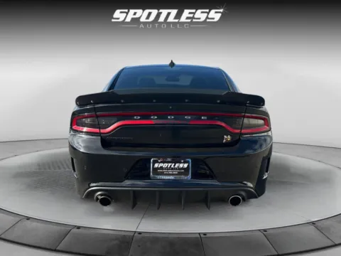 More photos of 2019 Dodge Charger R/T Scat Pack at Spotless Auto Loop 1604, TX