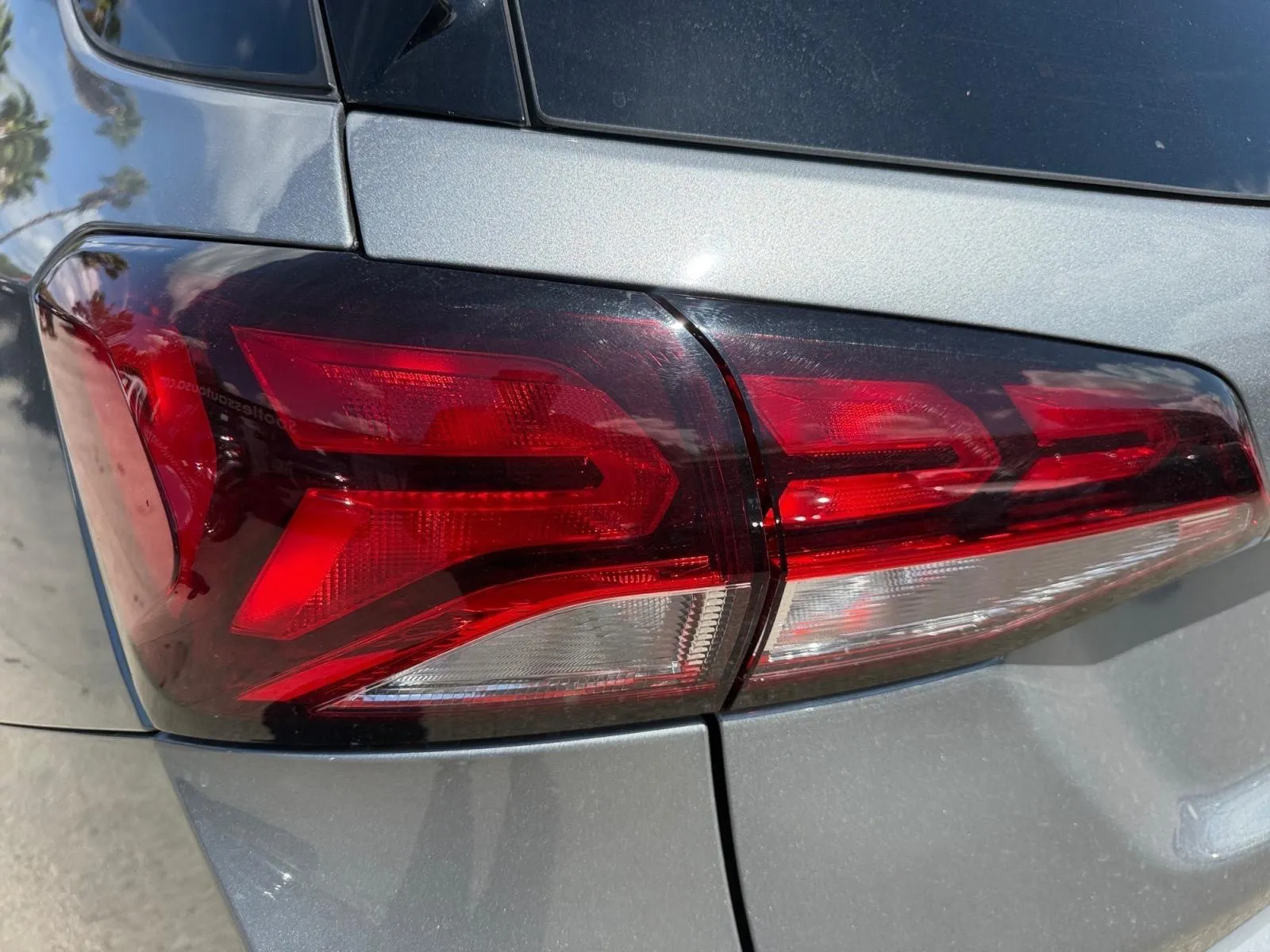 Chevrolet Equinox photo 12