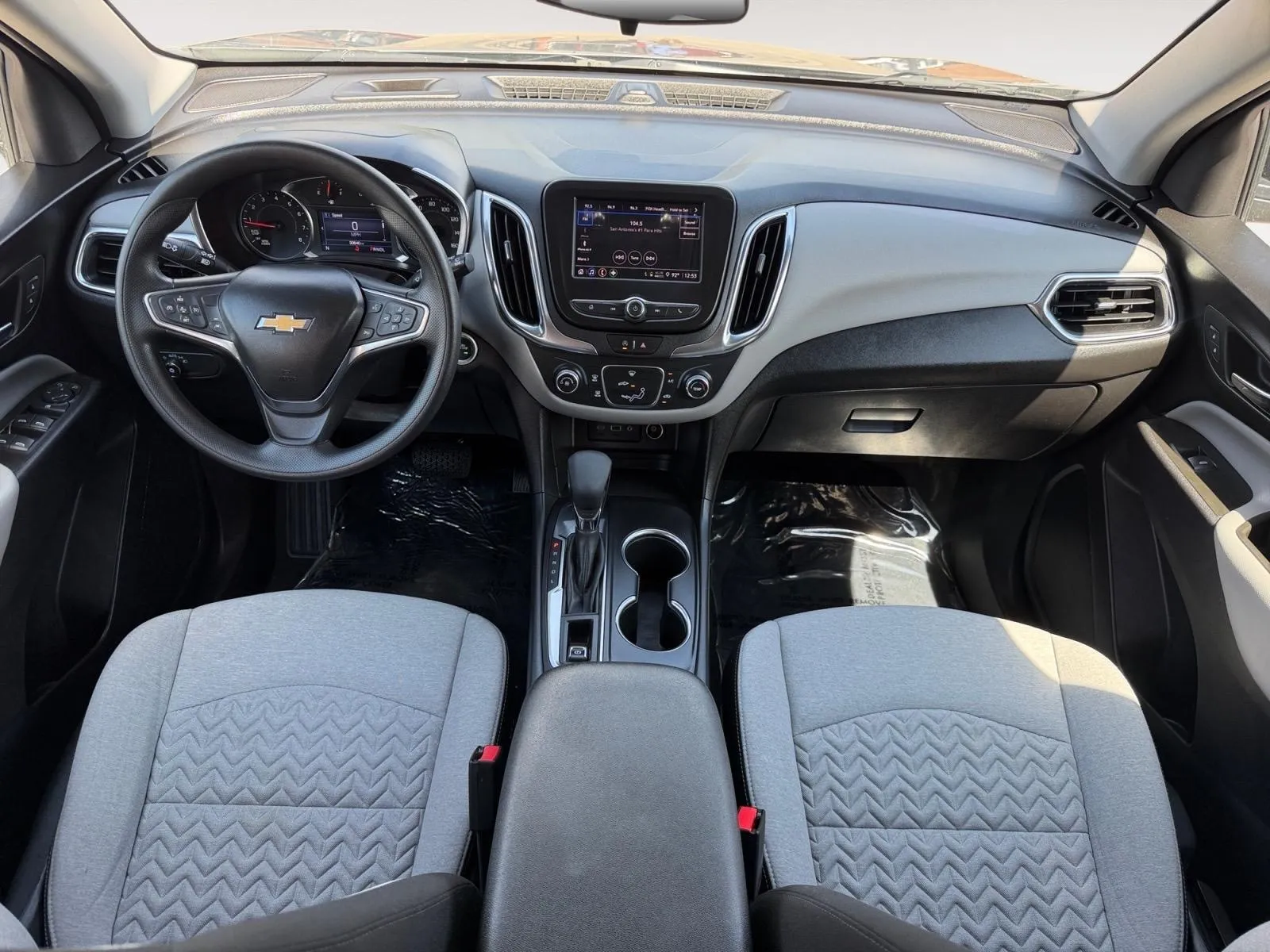 Chevrolet Equinox photo 21