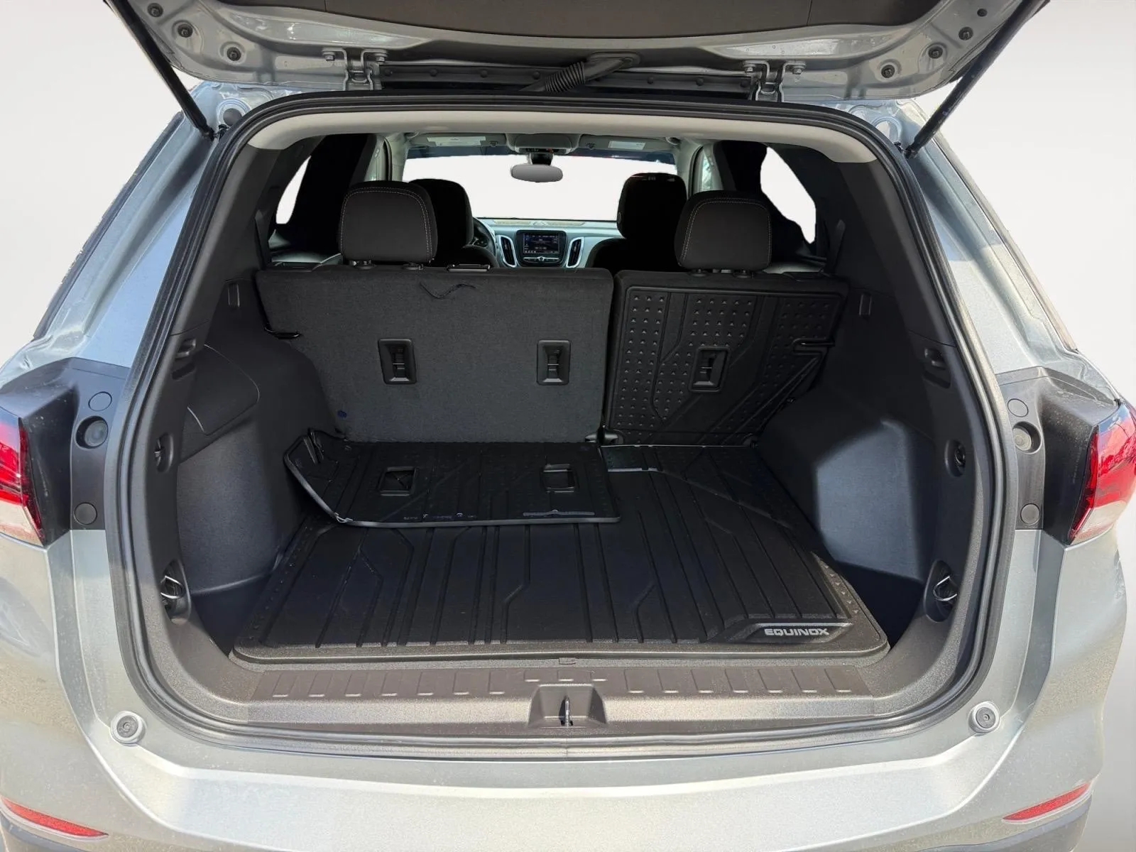 Chevrolet Equinox photo 28