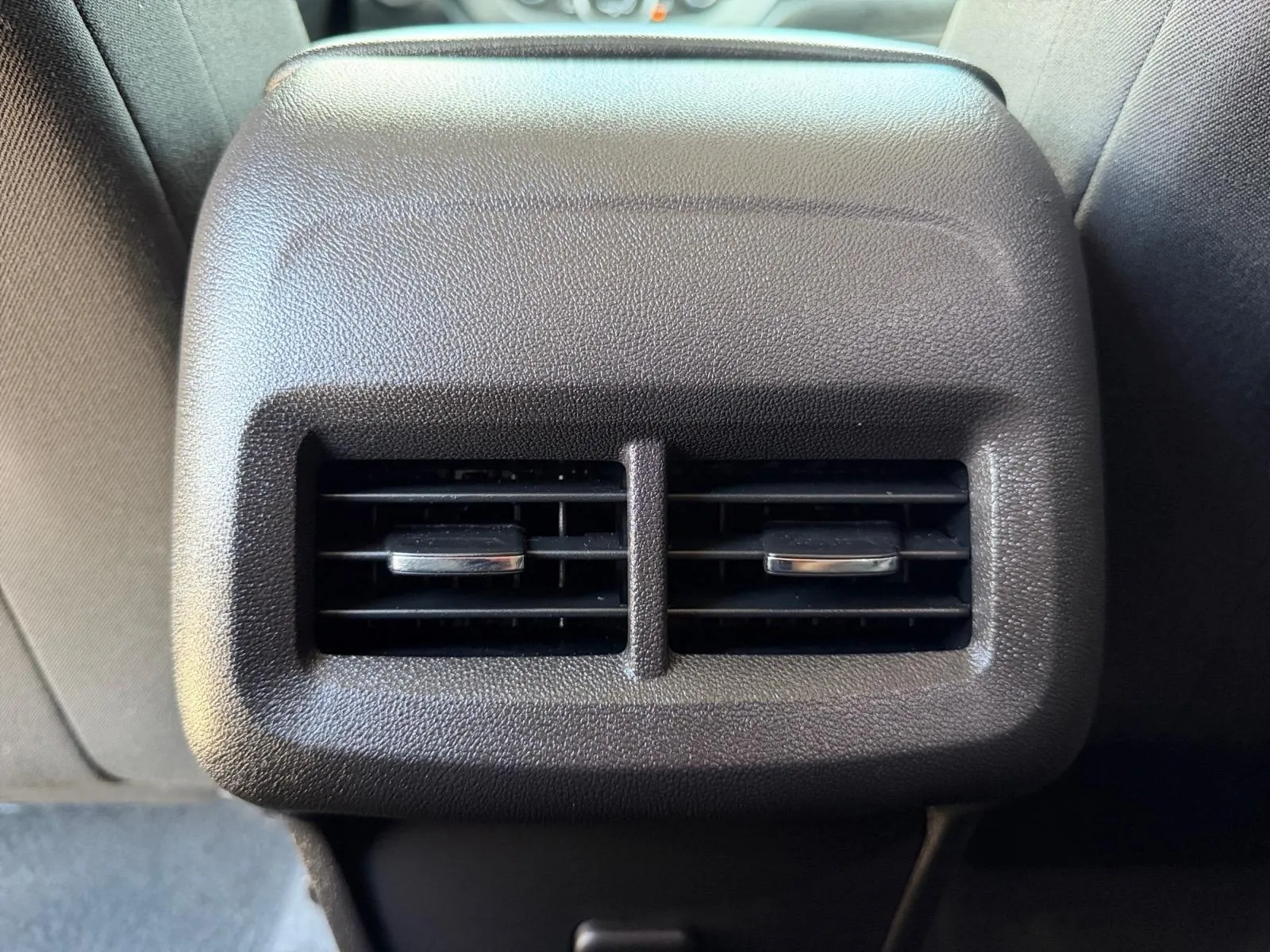 Chevrolet Equinox photo 27
