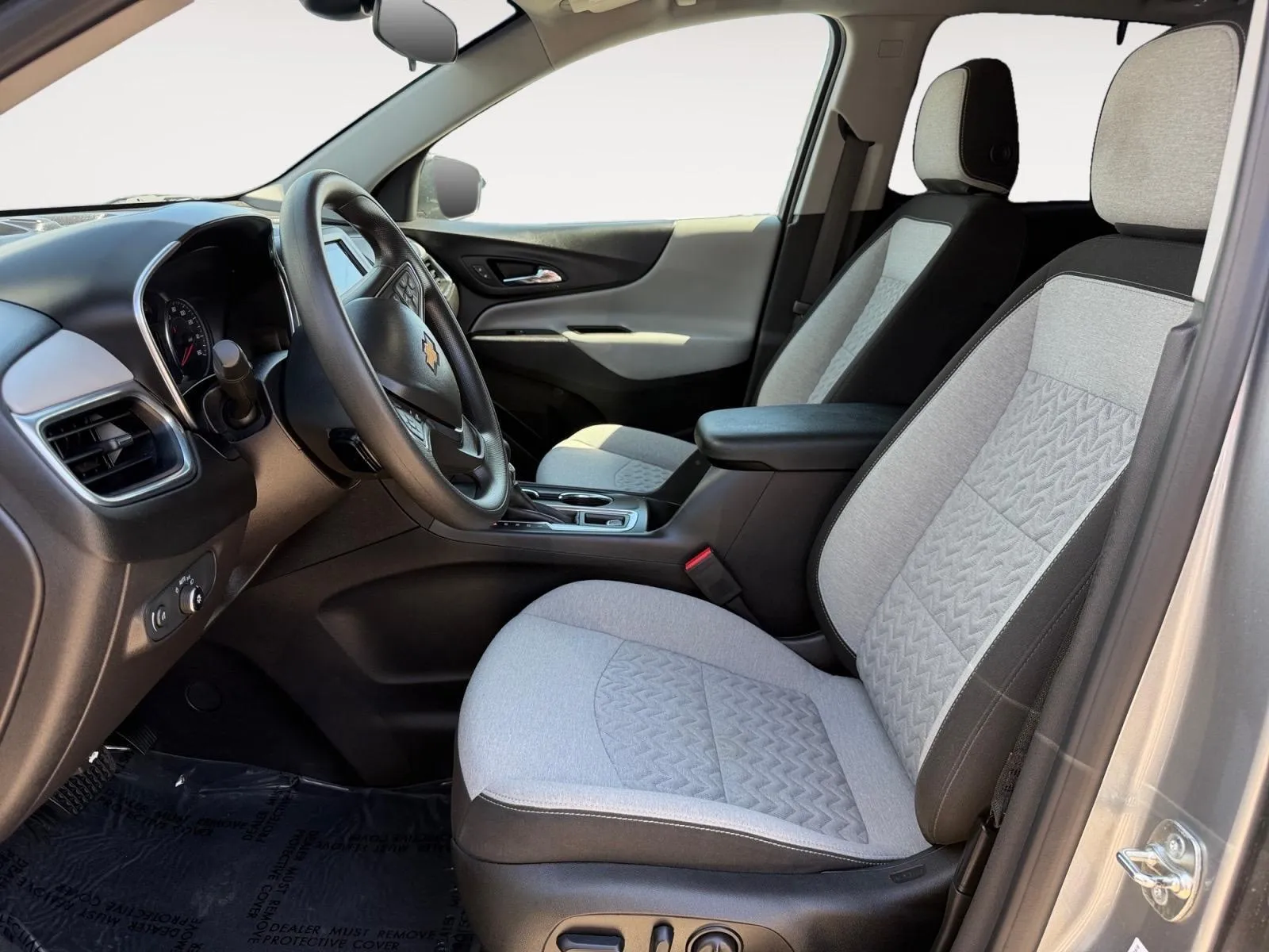Chevrolet Equinox photo 19