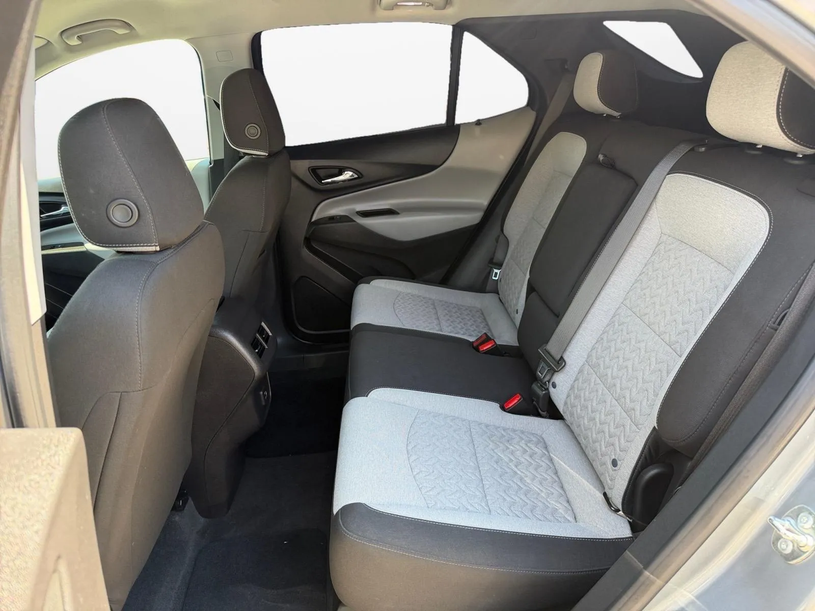 Chevrolet Equinox photo 23