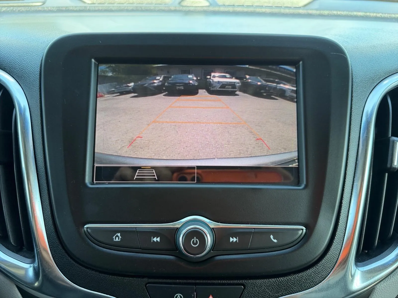Chevrolet Equinox photo 26