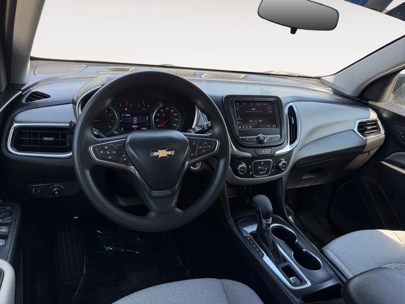 Chevrolet Equinox photo 20