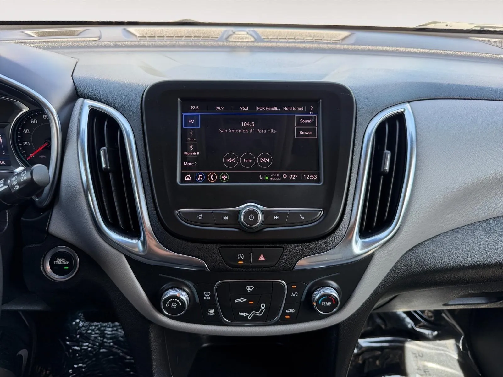 Chevrolet Equinox photo 25