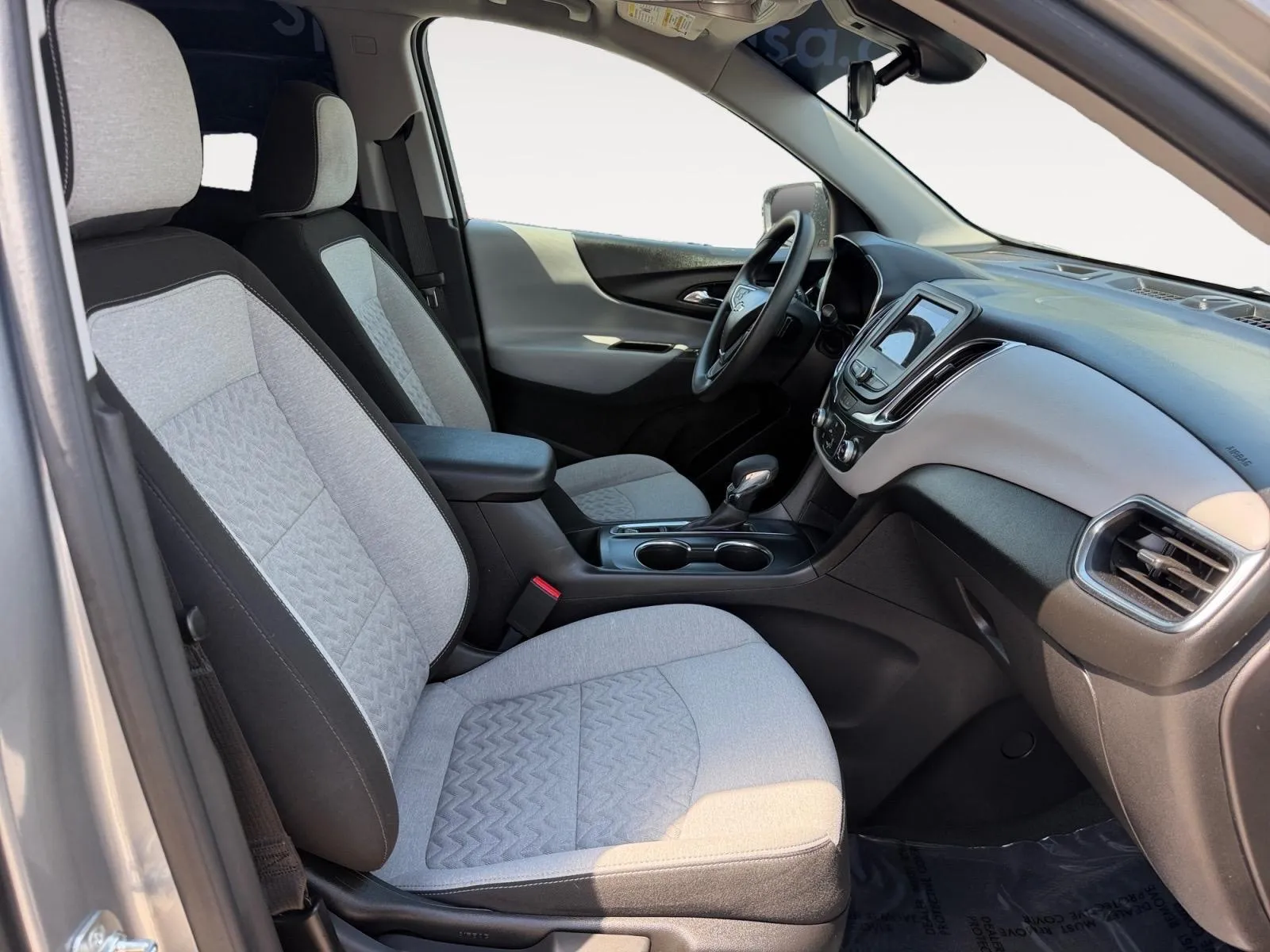 Chevrolet Equinox photo 22
