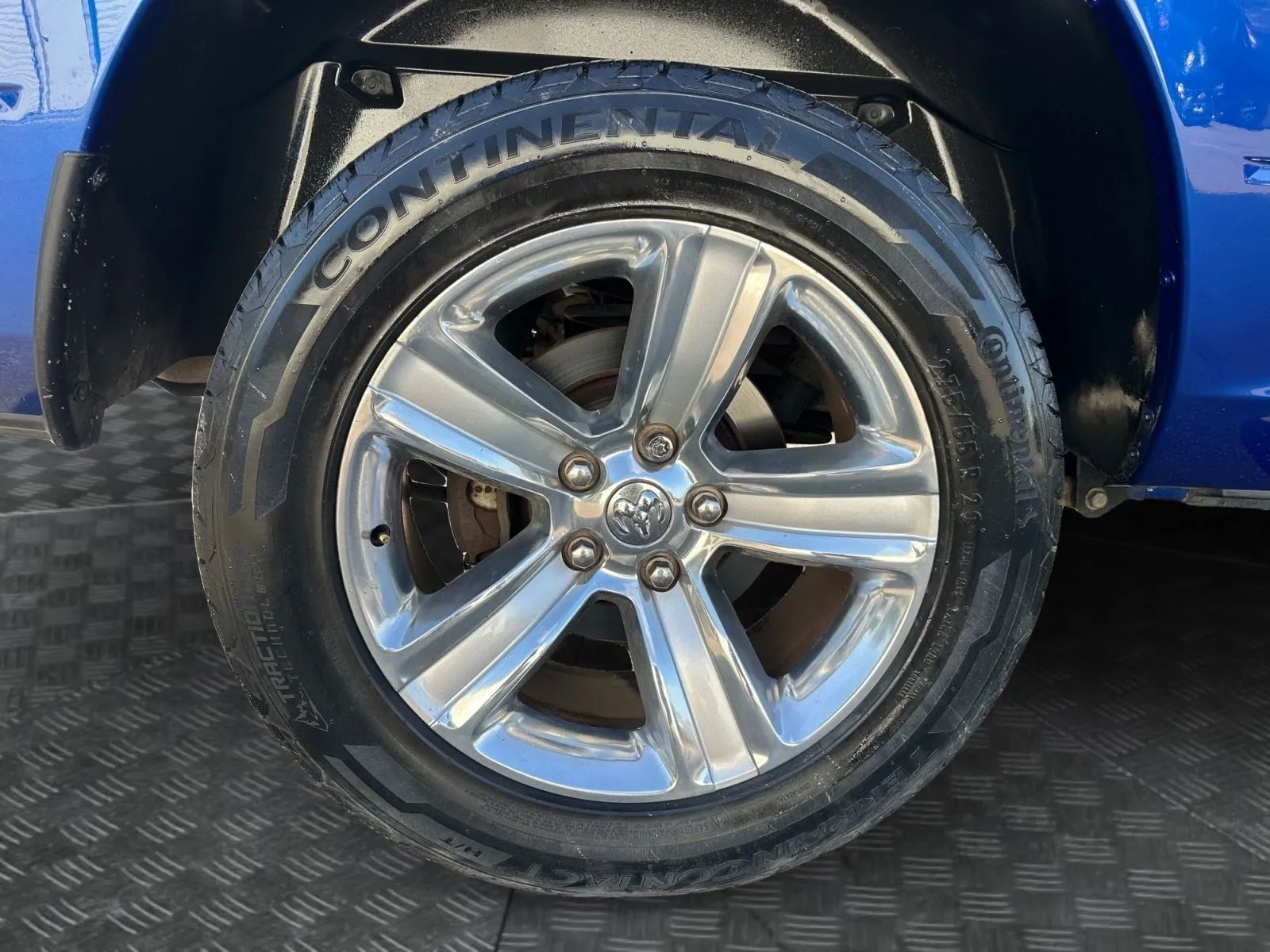 Ram 1500 photo 15