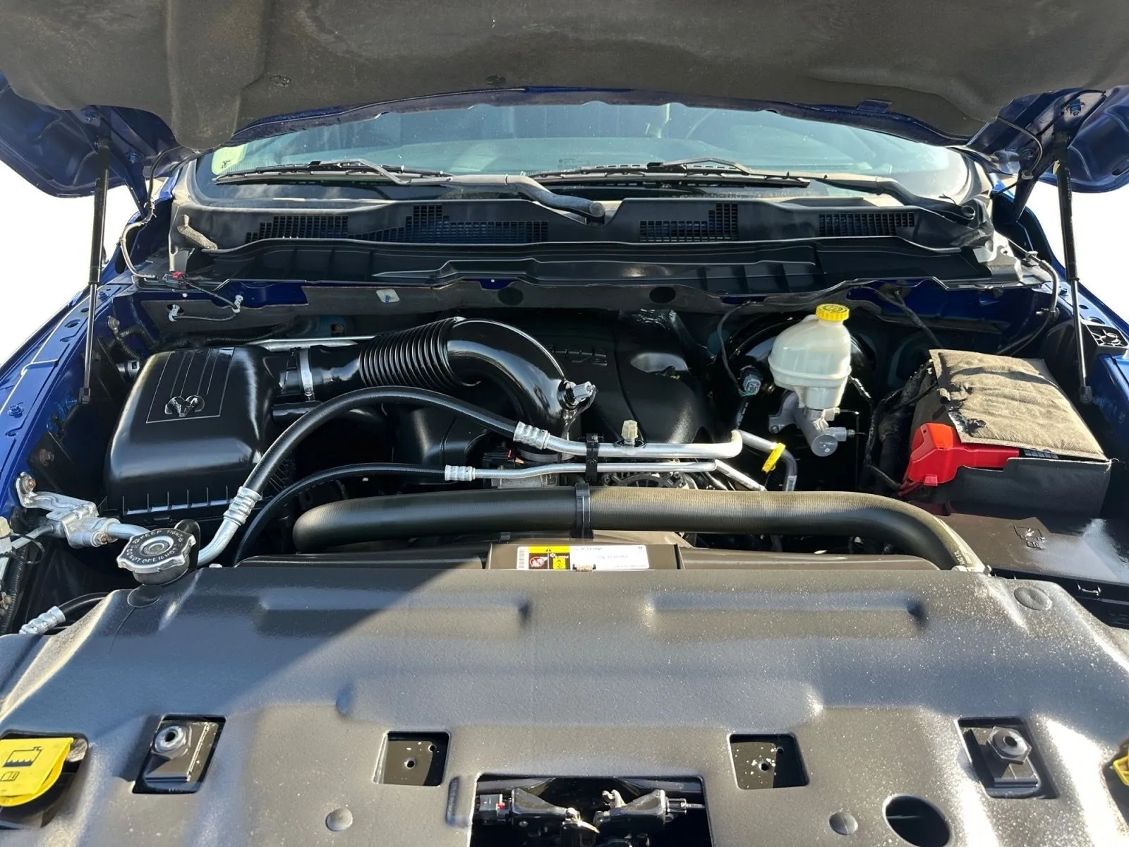Ram 1500 photo 16