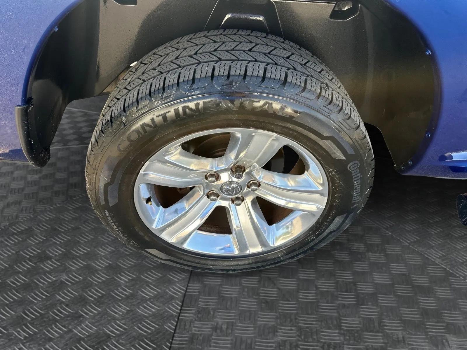 Ram 1500 photo 14