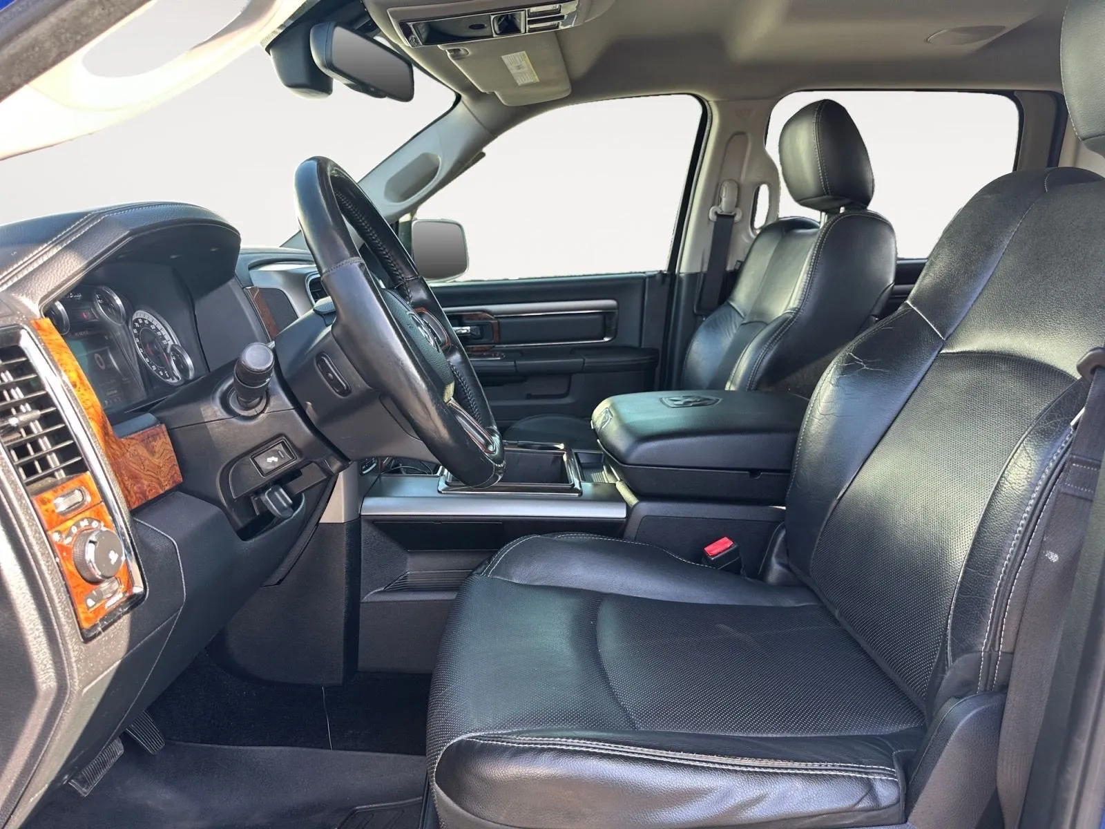 Ram 1500 photo 19