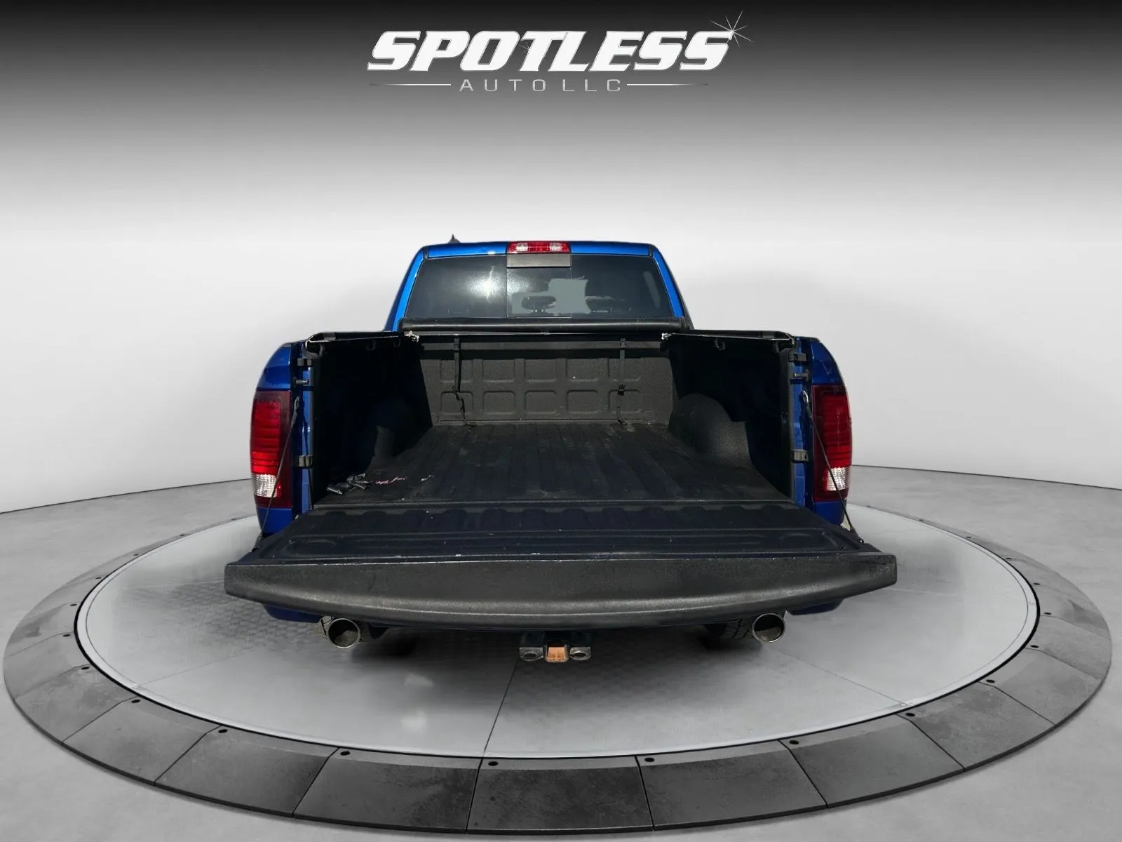 Ram 1500 photo 27