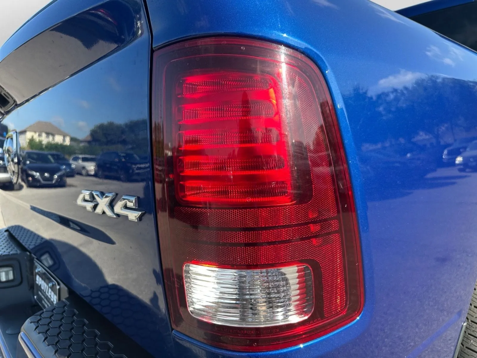 Ram 1500 photo 13