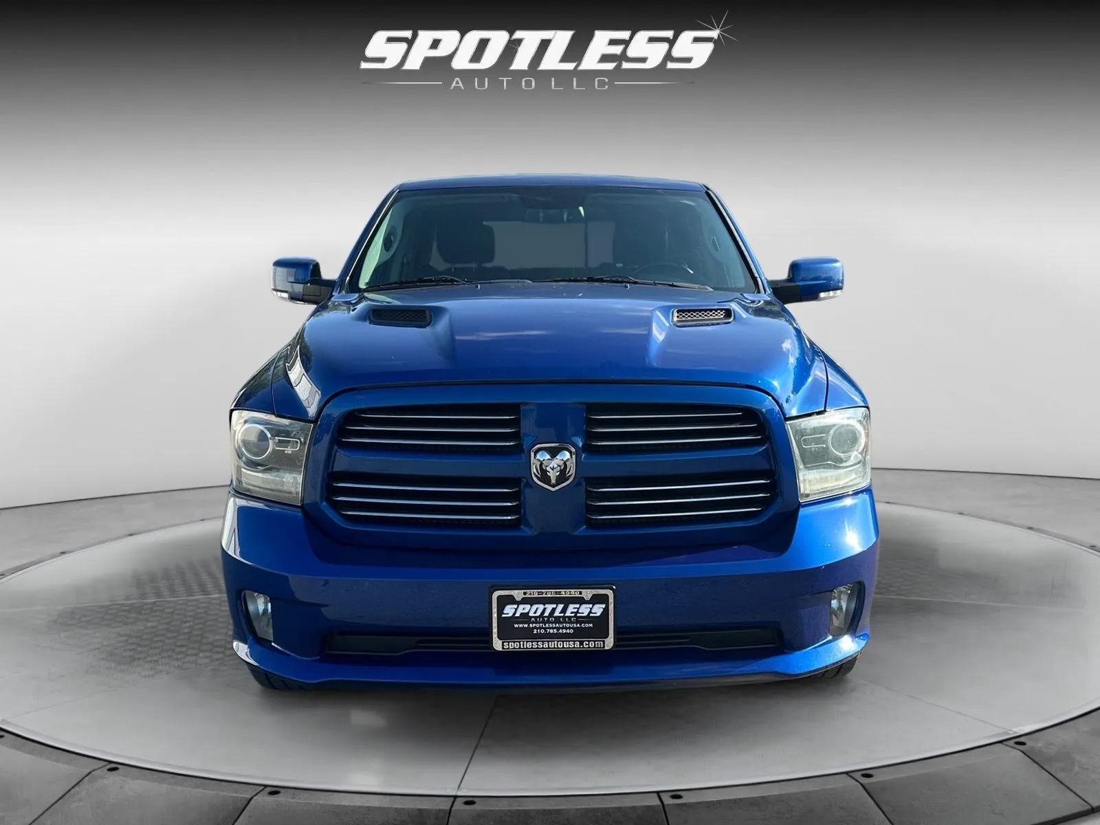 Ram 1500 photo 10