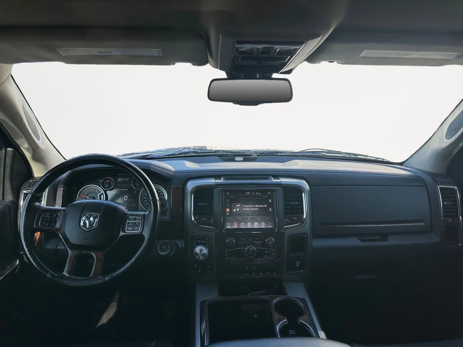 Ram 1500 photo 20